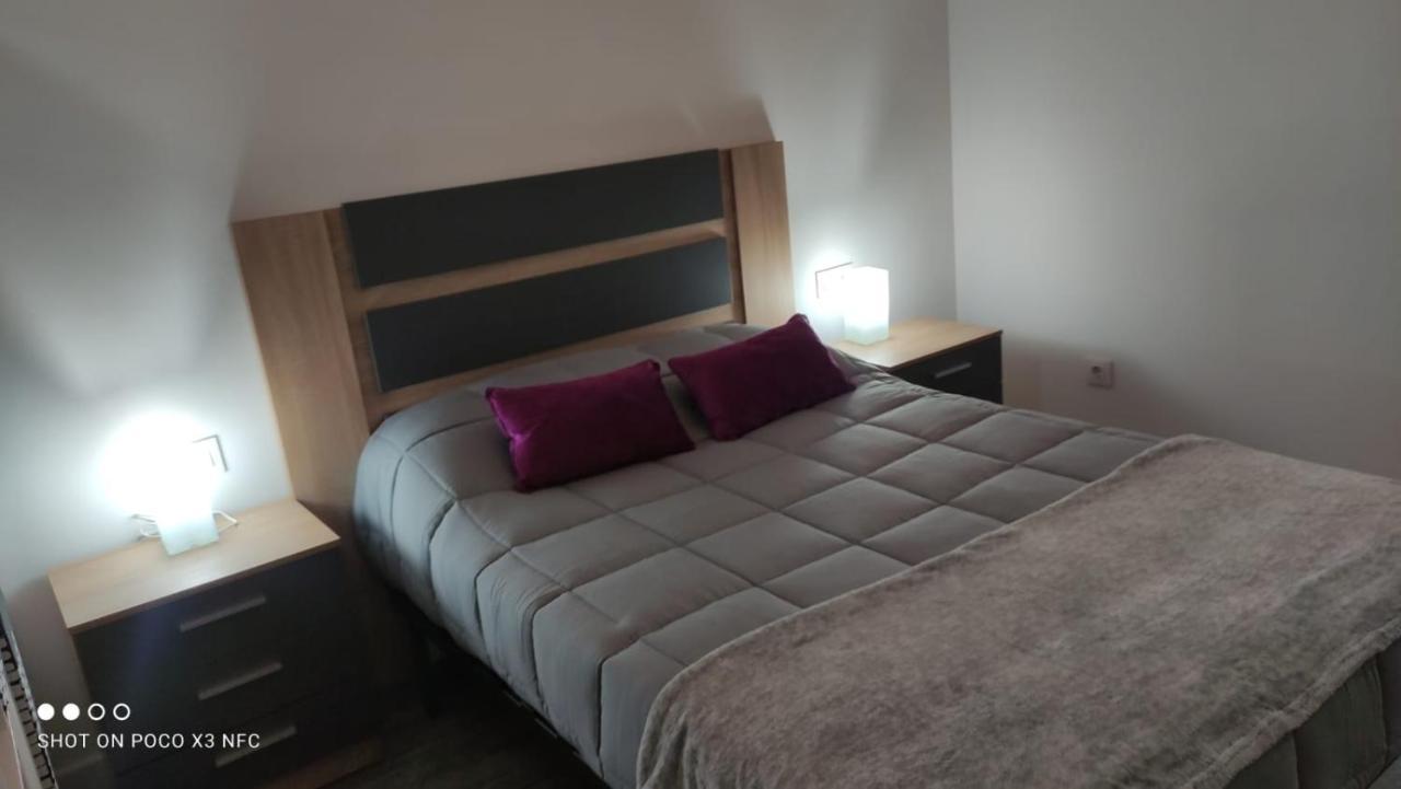 Apartmentsuitespain Playa - Universidades Appartement