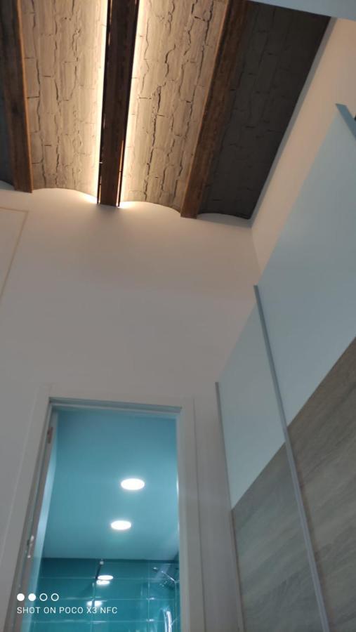 Appartement Apartmentsuitespain Playa - Universidades *