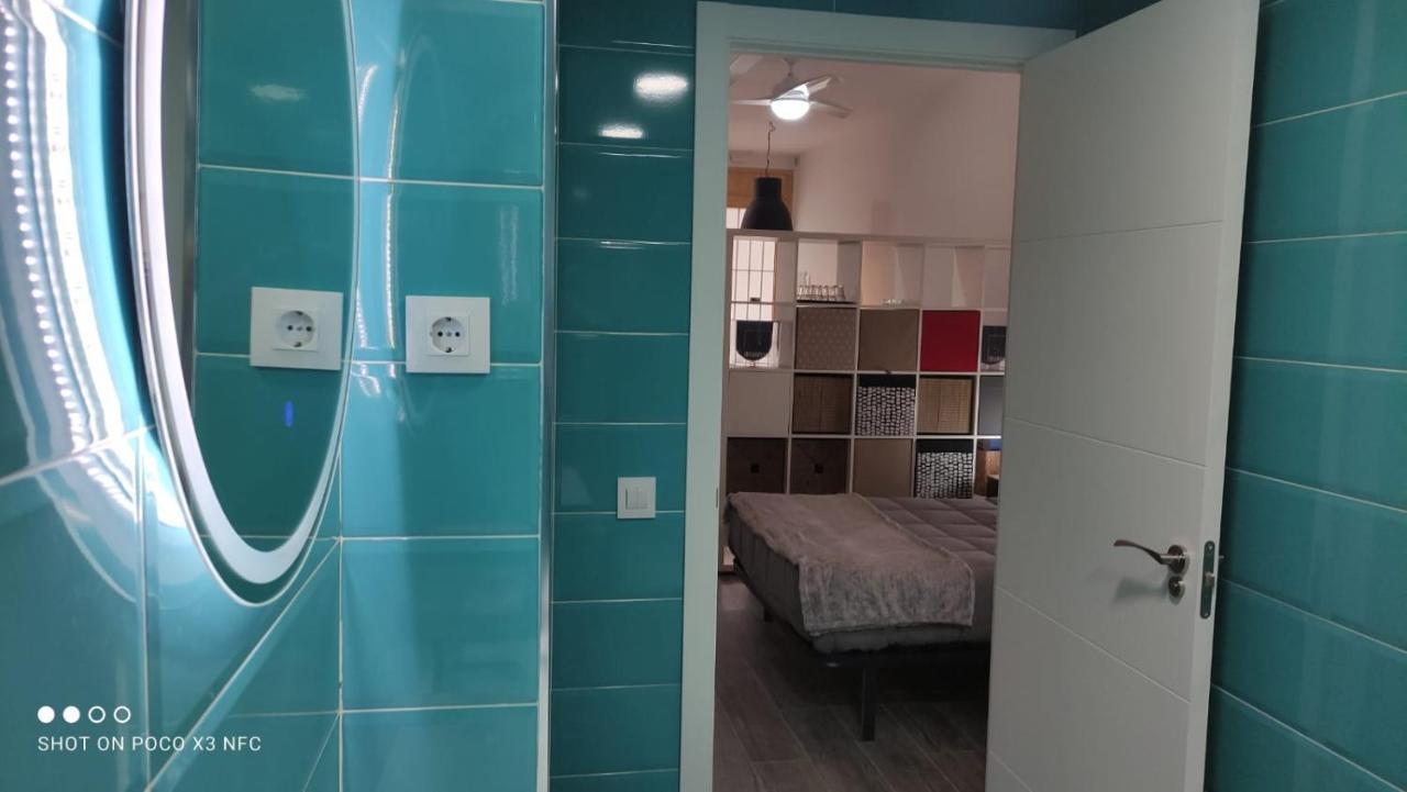 Appartement Apartmentsuitespain Playa - Universidades