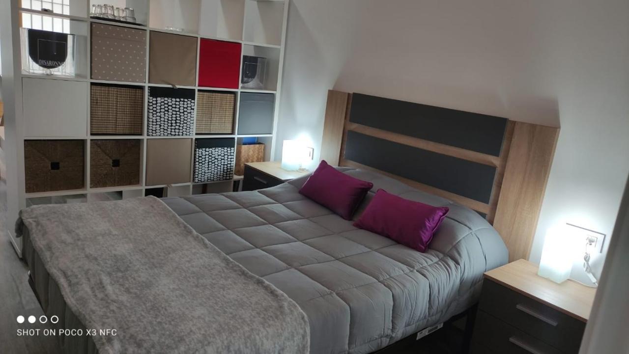 Appartement Apartmentsuitespain Playa - Universidades Valencia