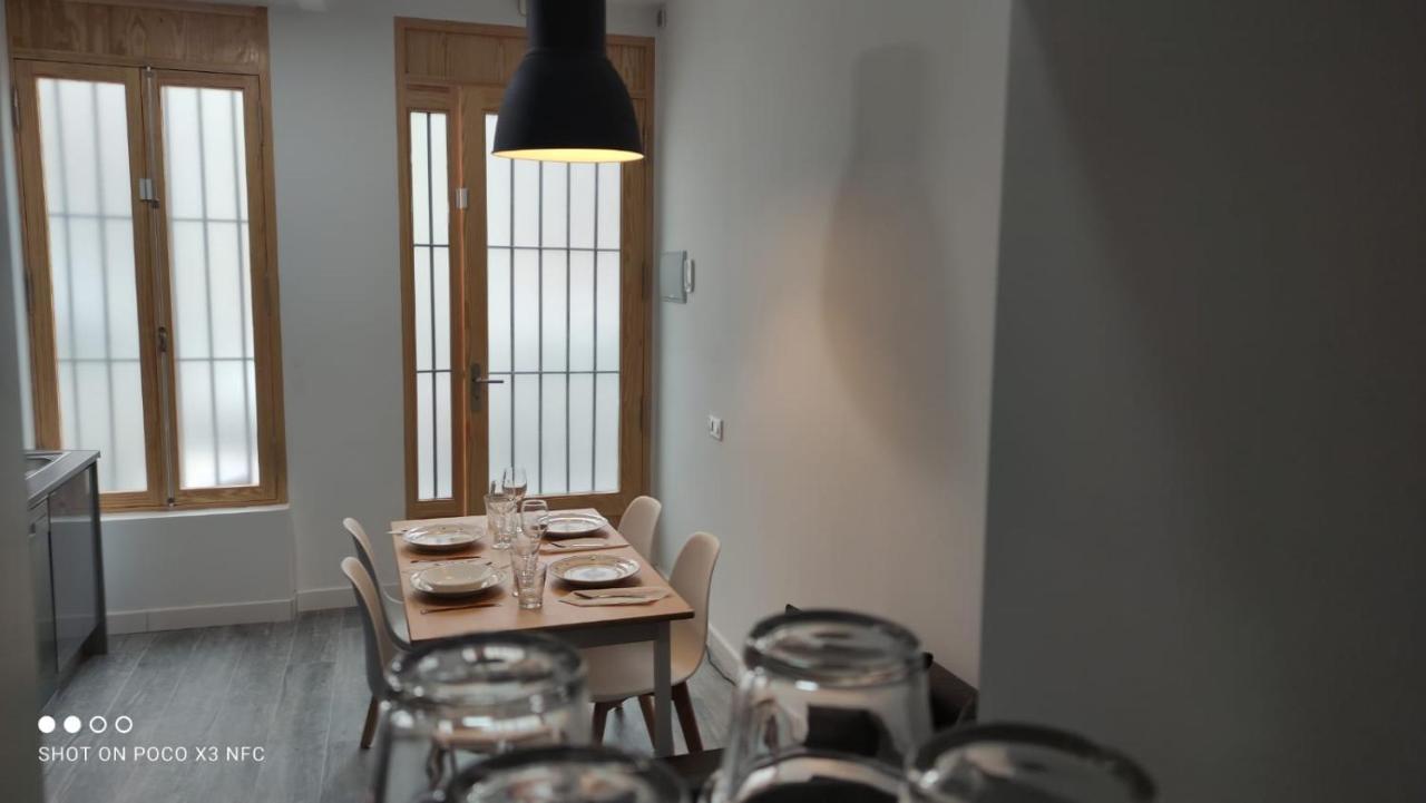 Appartement Apartmentsuitespain Playa - Universidades