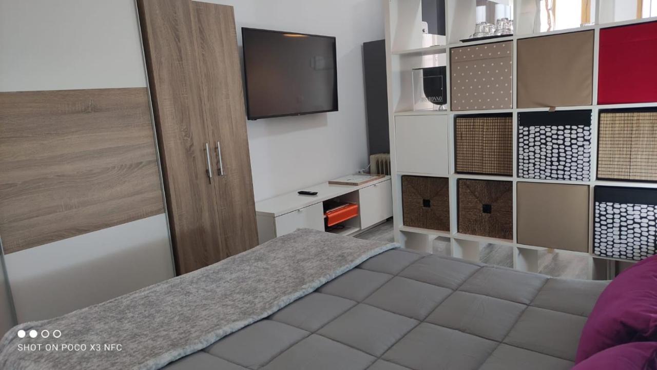 Appartement Apartmentsuitespain Playa - Universidades *