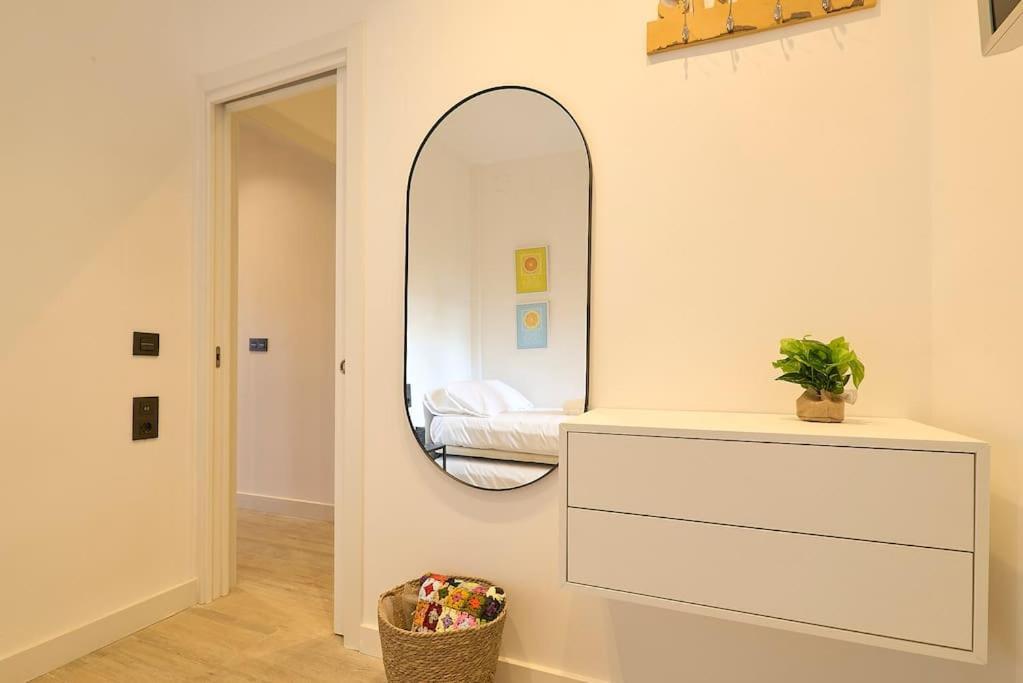 Ferienhaus Cabanyal Boutique House *