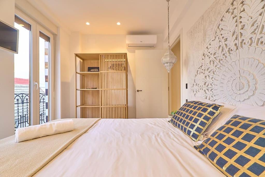 Ferienhaus Cabanyal Boutique House *