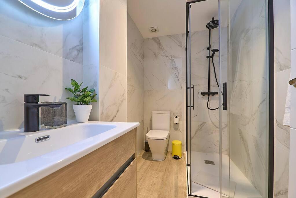 Ferienhaus Cabanyal Boutique House