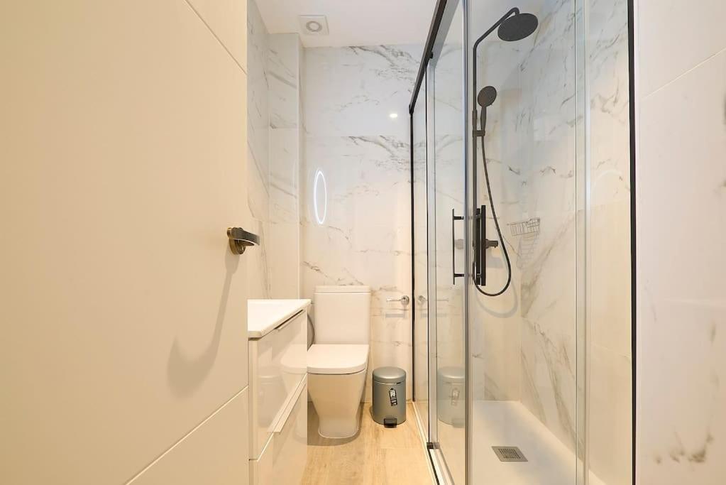 Ferienhaus Cabanyal Boutique House