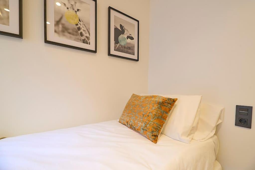 Ferienhaus Cabanyal Boutique House