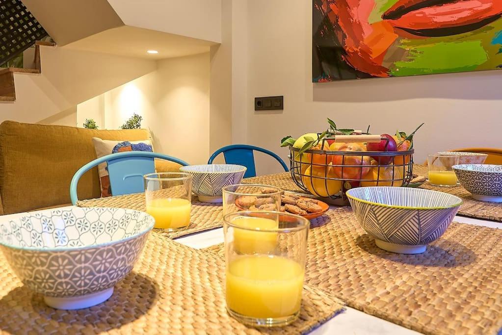 Ferienhaus Cabanyal Boutique House *