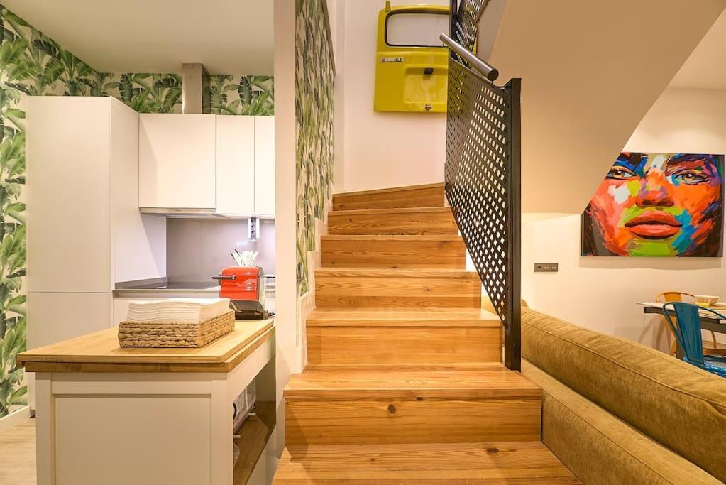 Ferienhaus Cabanyal Boutique House