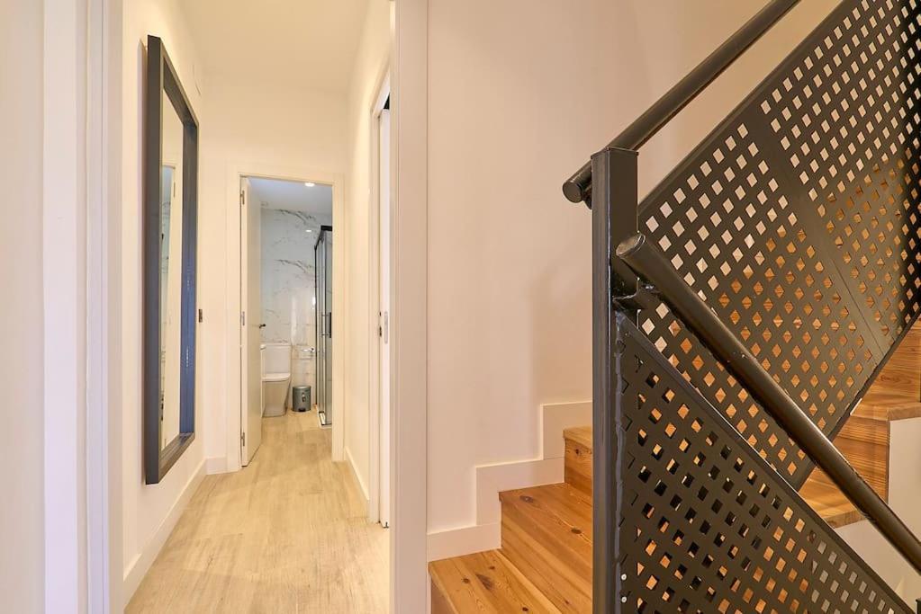 Ferienhaus Cabanyal Boutique House