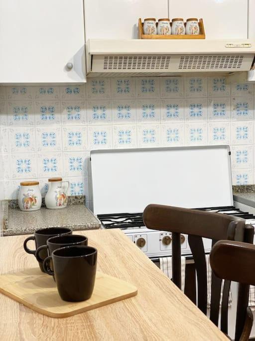 In Spacious Flat In Appartement Valencia
