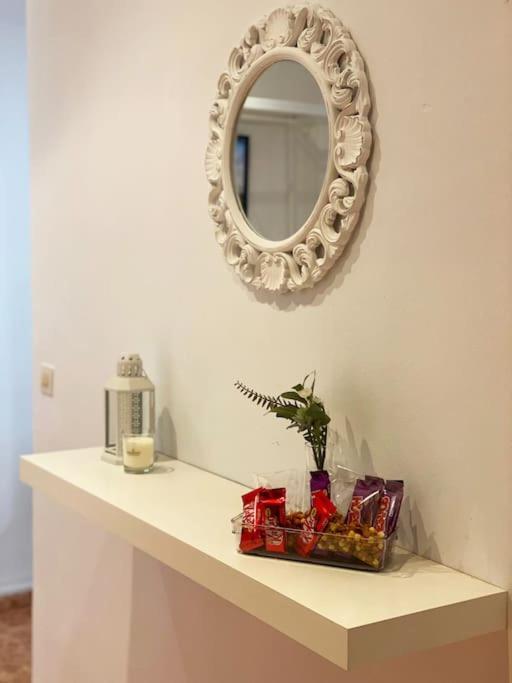 Appartement In Spacious Flat In *