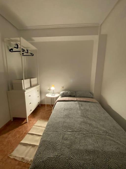Appartement In Spacious Flat In *