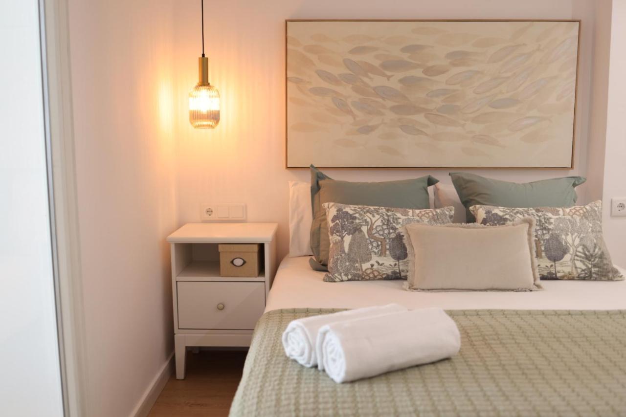 Florit Flats - The Apolo Apartment *