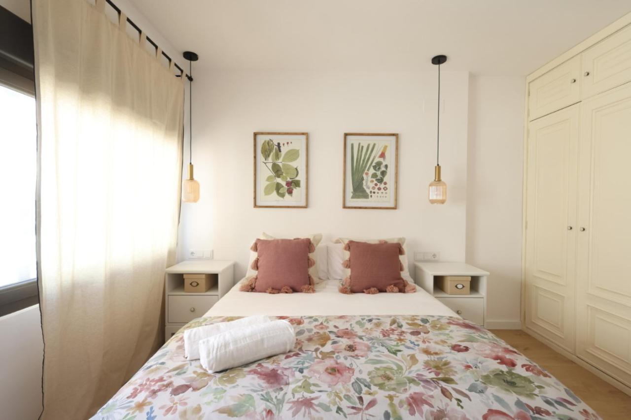 Florit Flats - The Apolo Apartment Valencia