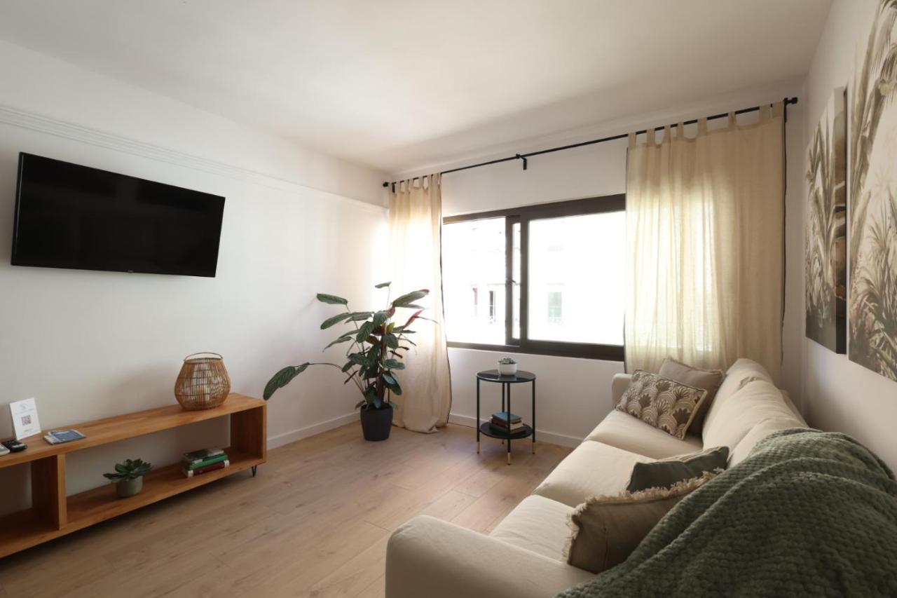 Florit Flats - The Apolo * Valencia