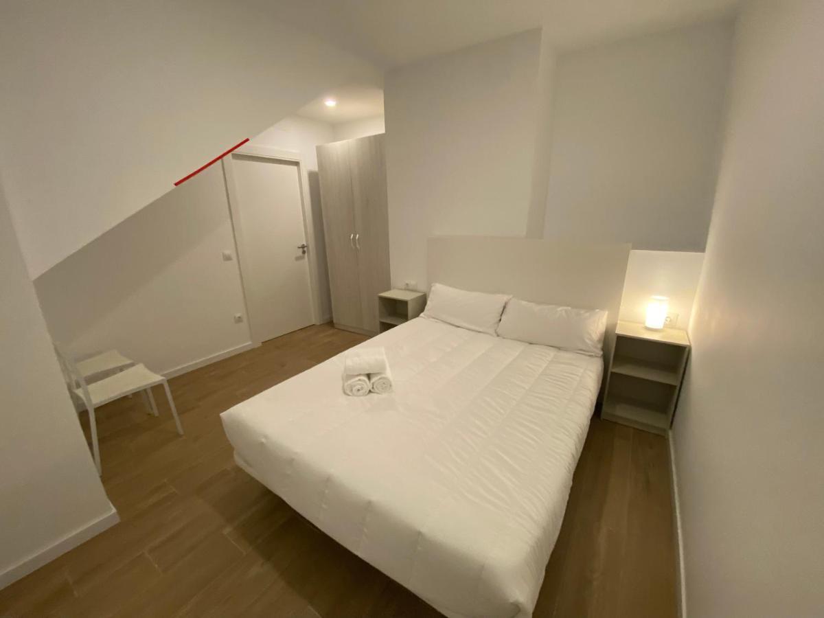 Travel Habitat Ave Sorolla Suites Apartamento Valência