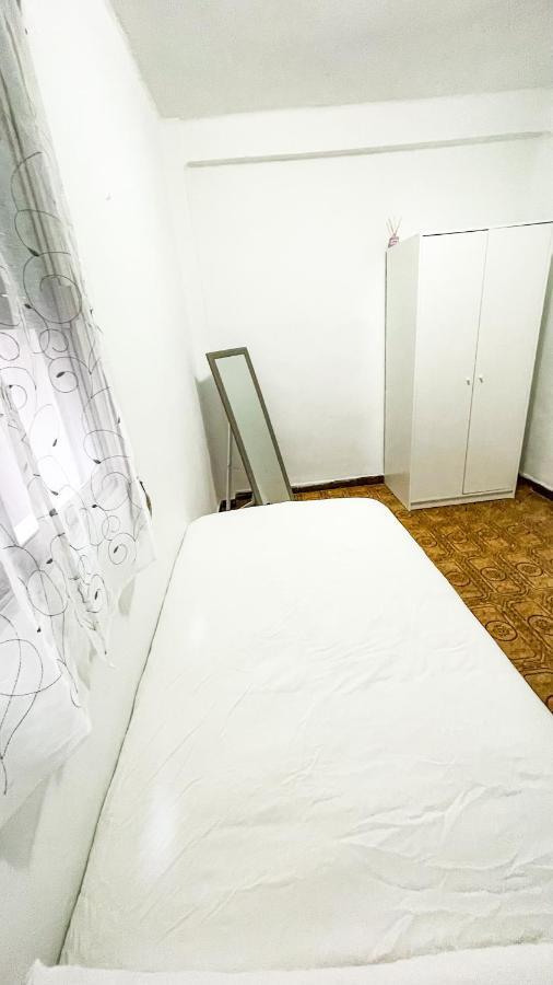 Alojamiento Privatunterkunft *