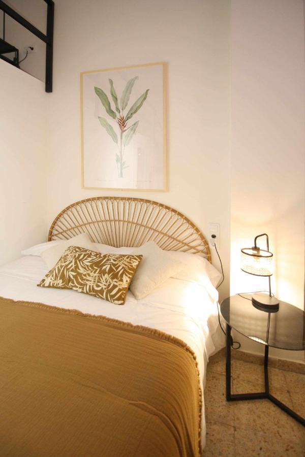 Estudio Baleares N3 Apartamento Valência
