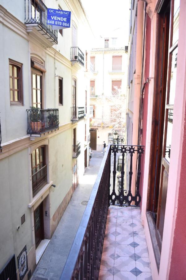 Apartment Con Encanto Historico Valencia