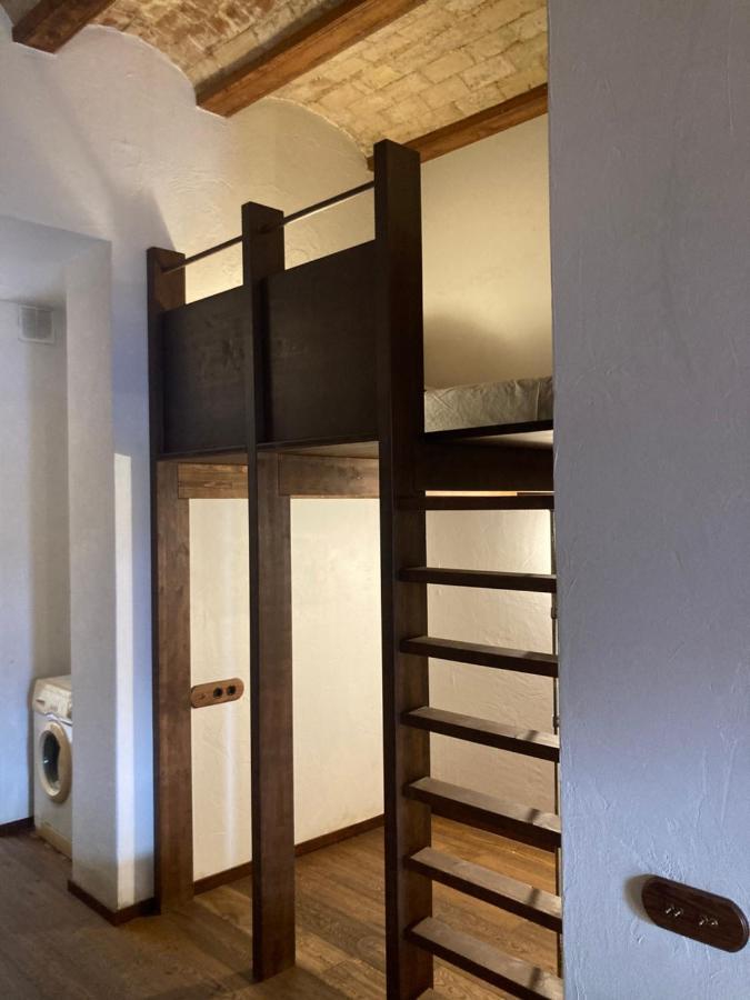 Apartment Natural Loft