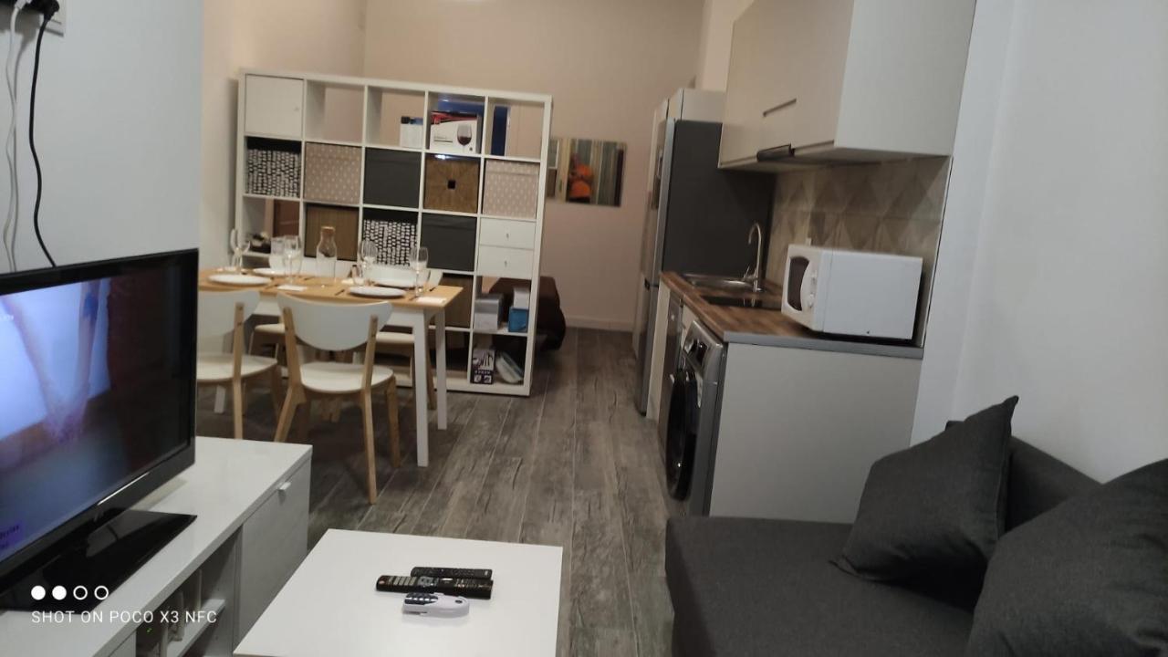 Appartement Apartmentsuitespain Playa - Universidades *