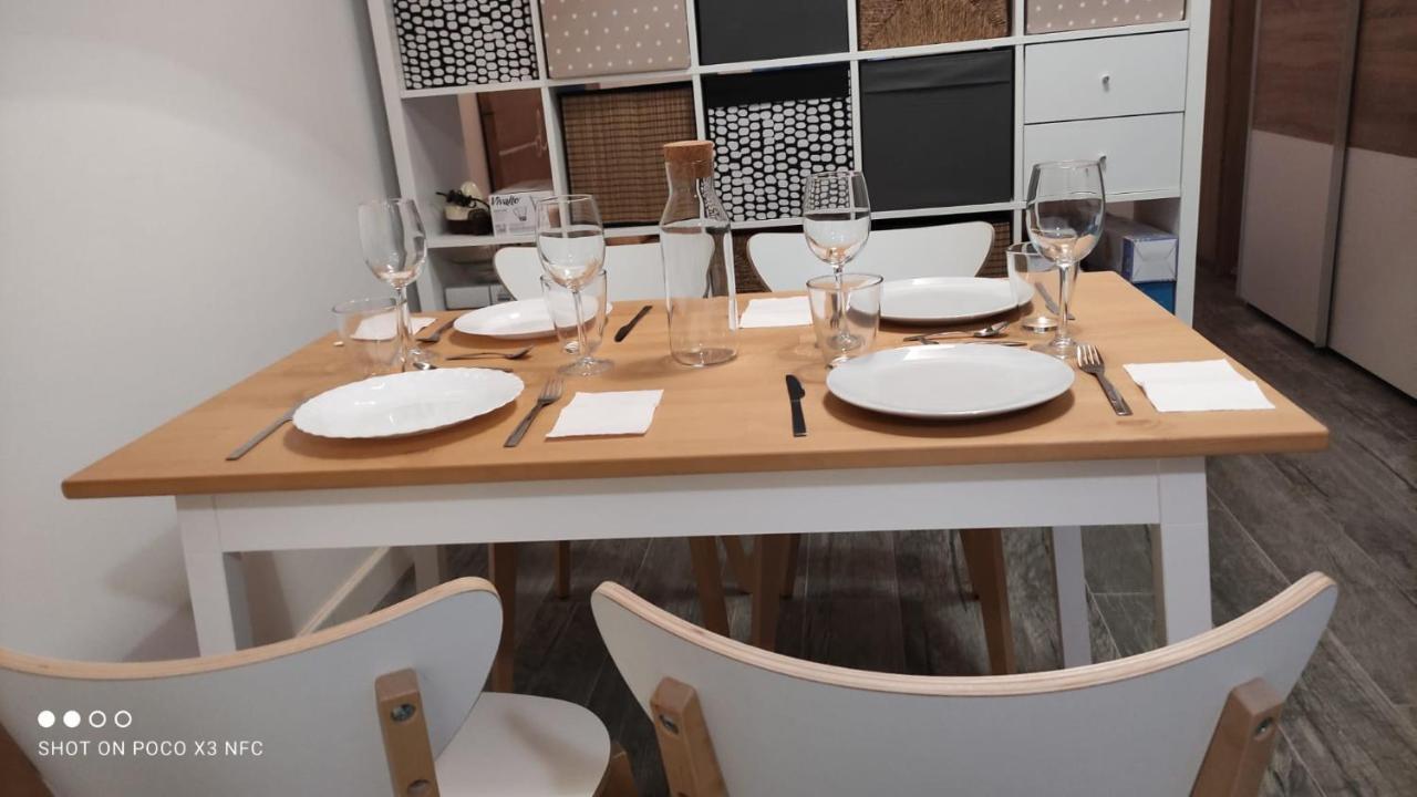 Apartmentsuitespain Playa - Universidades Appartement *
