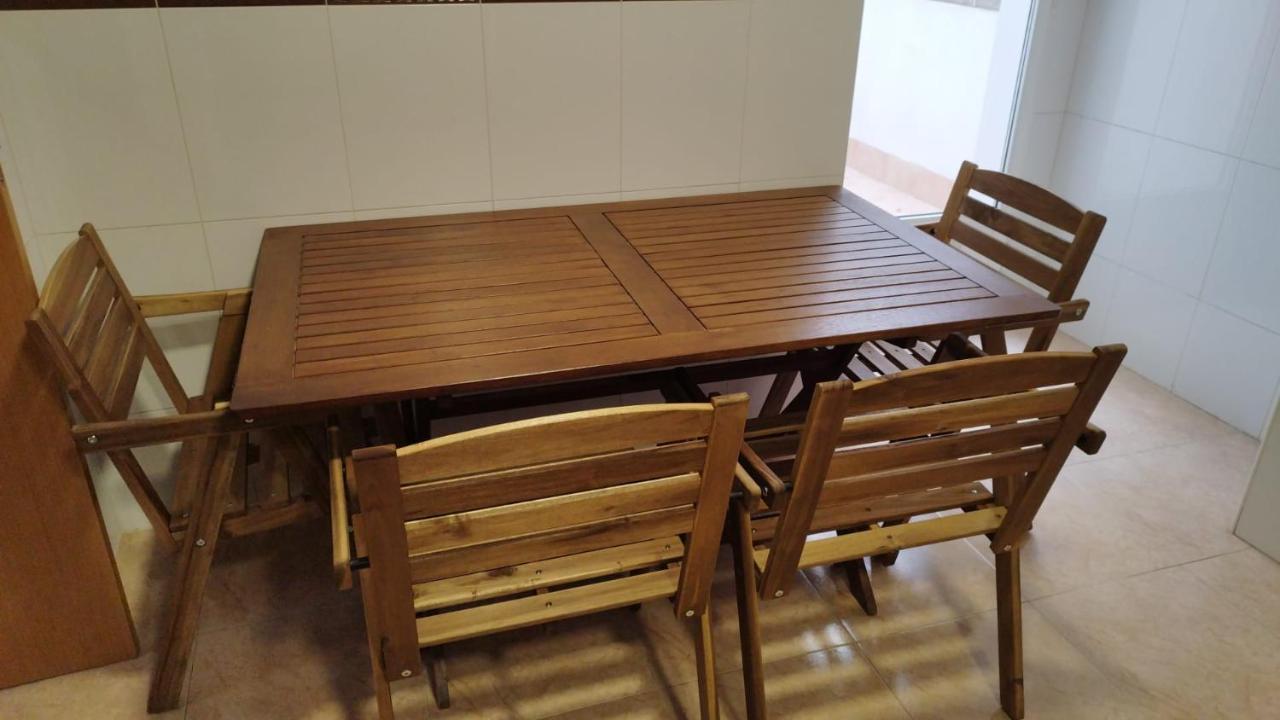 Medinaceli Airco, Wifi And Free Parking Appartement