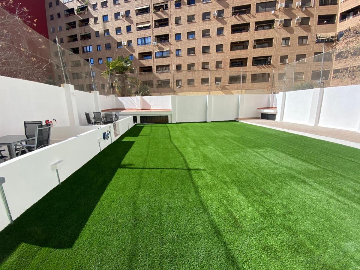 Travel Habitat Ave Sorolla Suites Apartamento *