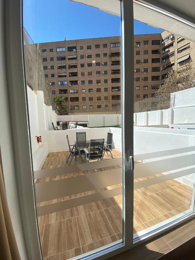 Travel Habitat Ave Sorolla Suites Apartamento Valência