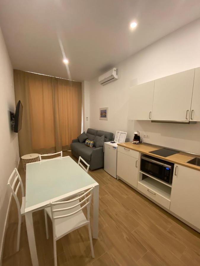 Travel Habitat Ave Sorolla Suites Apartamento Valência