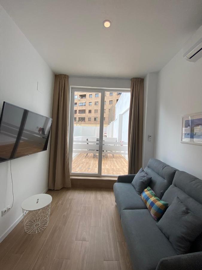 Travel Habitat Ave Sorolla Suites Apartamento Valência