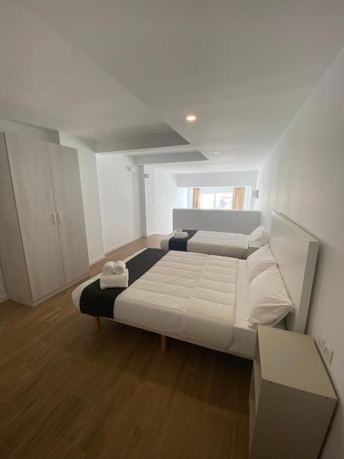 Travel Habitat Ave Sorolla Suites Apartamento *