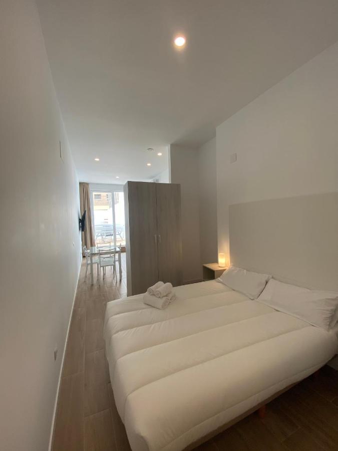 Travel Habitat Ave Sorolla Suites Apartamento Valência
