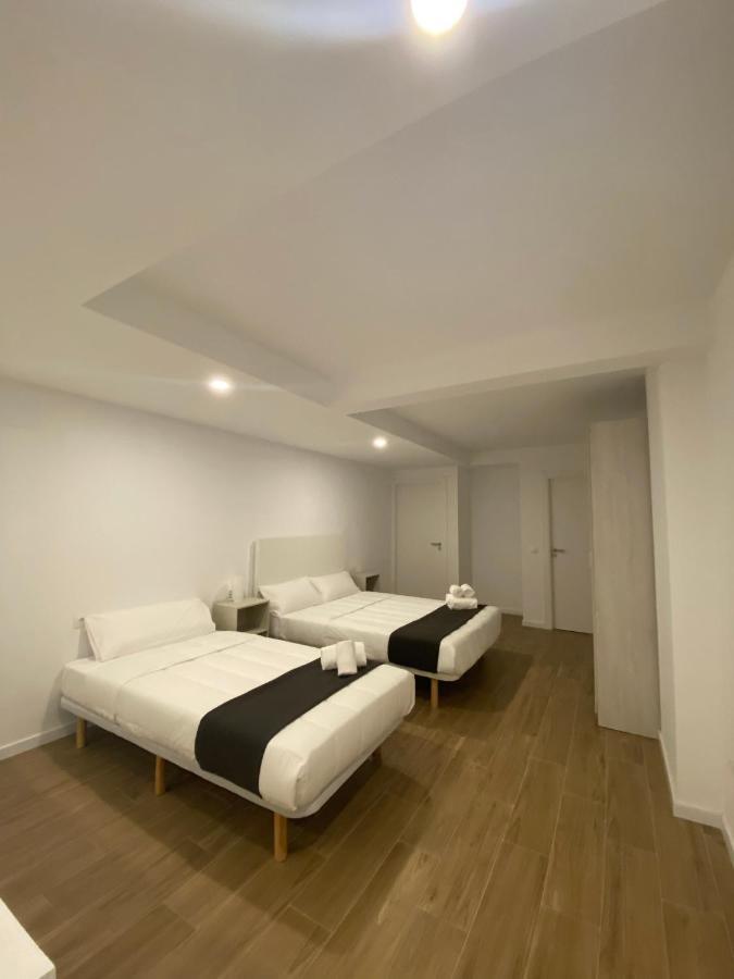 Apartamento Travel Habitat Ave Sorolla Suites Valência