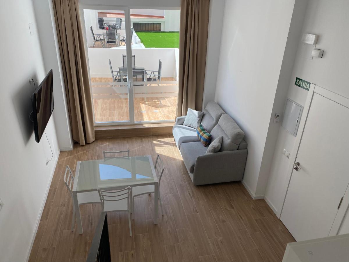 Travel Habitat Ave Sorolla Suites Apartamento Valência
