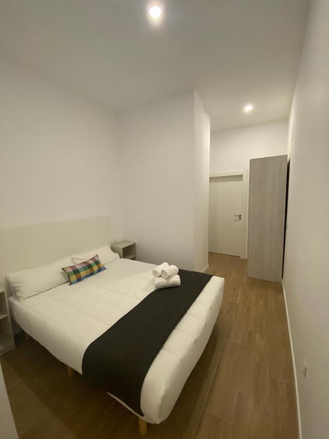 Apartamento Travel Habitat Ave Sorolla Suites Valência