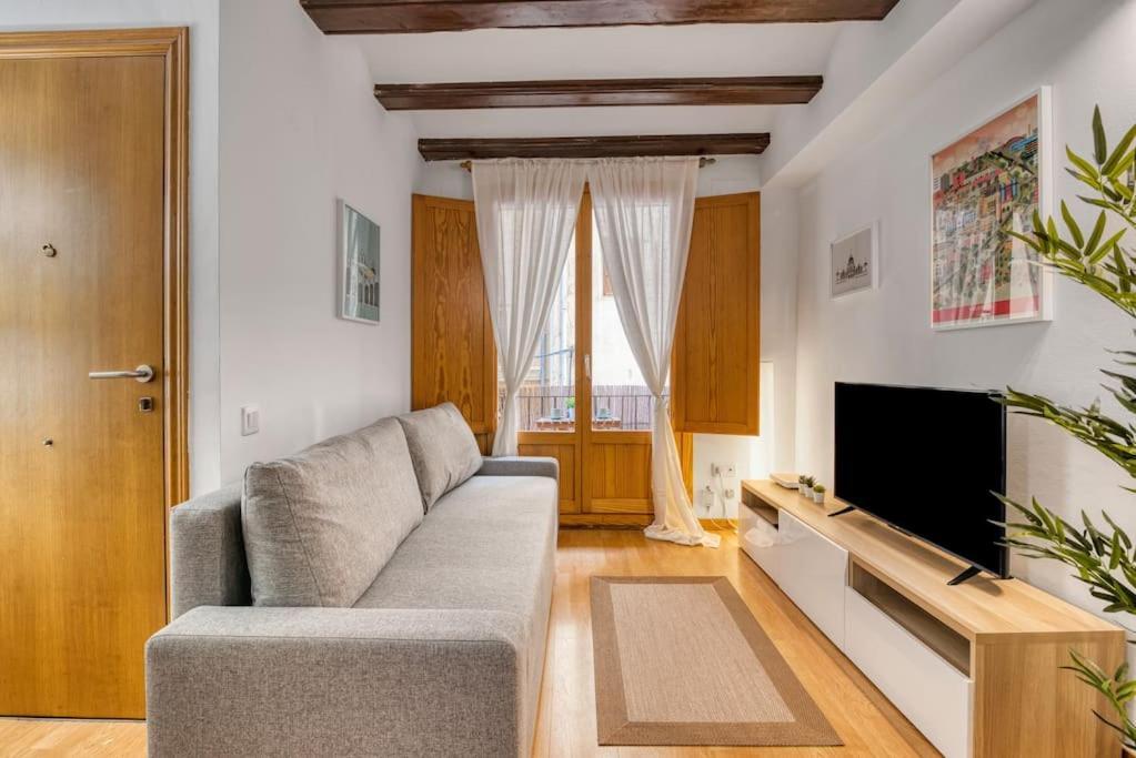 Apartment Precioso Loft, Ubicado En El Corazon De *