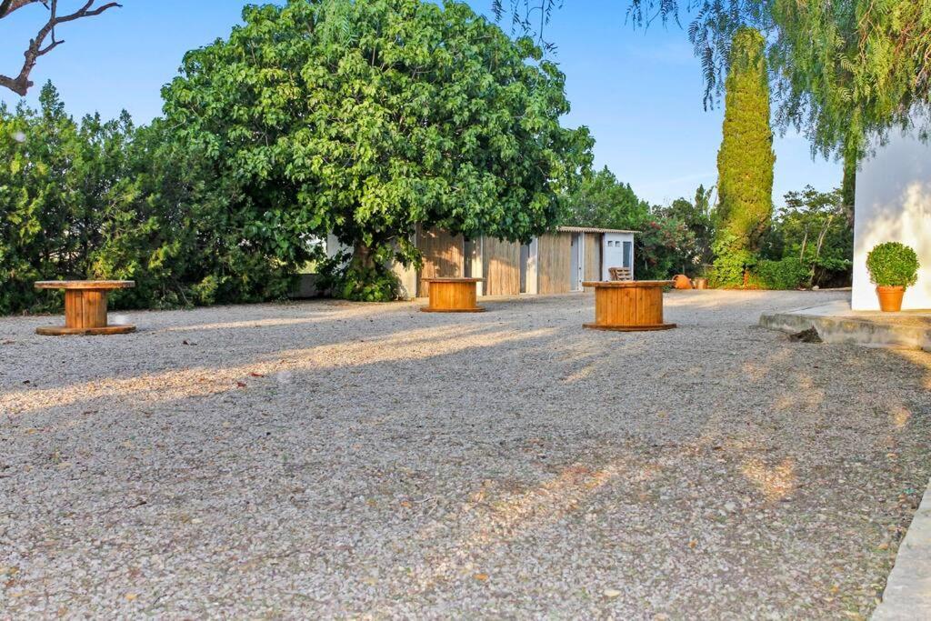 Holiday home Huerto Valenciano - Sol Y Tranquilidad - Piscina Valencia