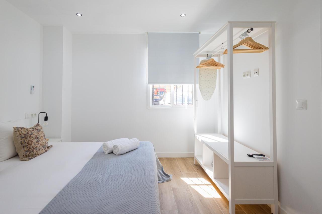 Florit Flats - The Port Avenue * Valencia