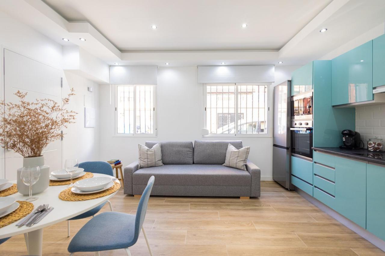Apartment Florit Flats - The Port Avenue *
