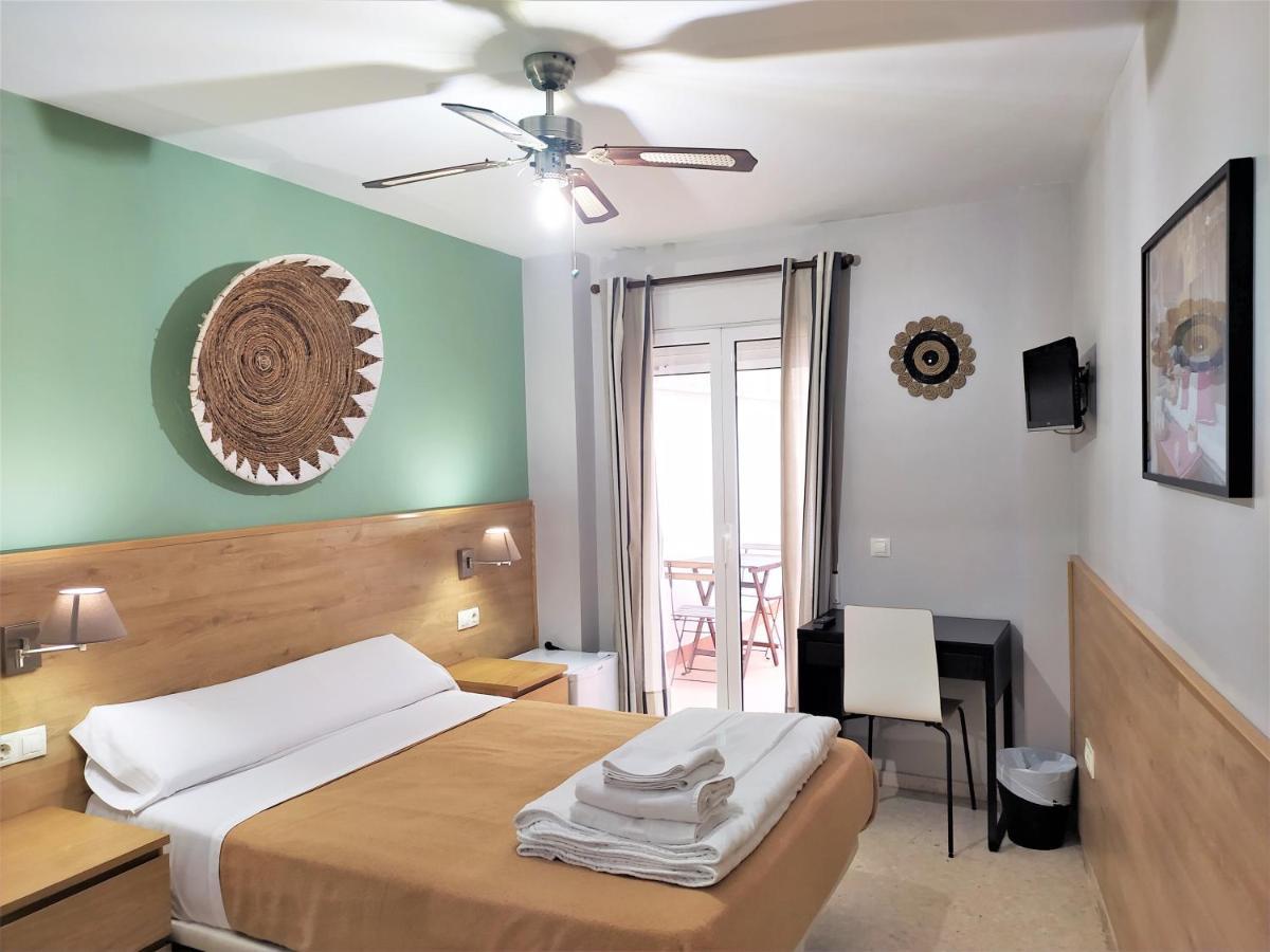 Guest house Habitaciones Barra89 2*