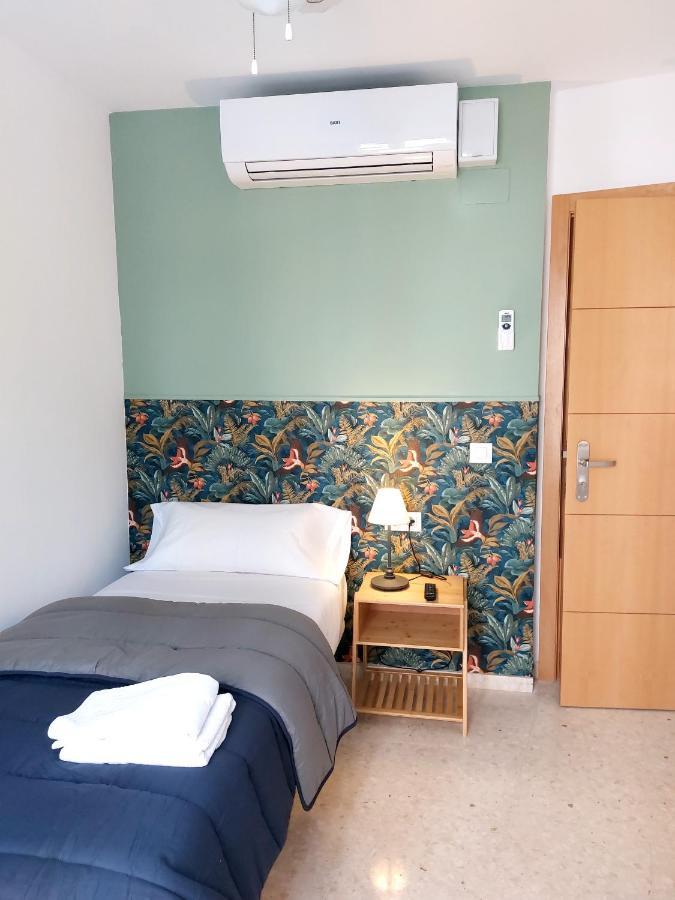 Habitaciones Barra89 Guest house Valencia