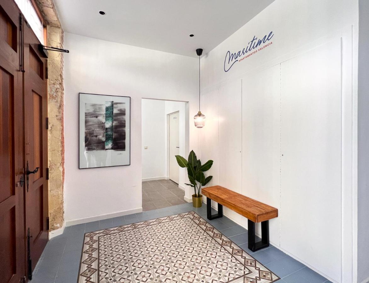 Maritime Cabanal Apartment *