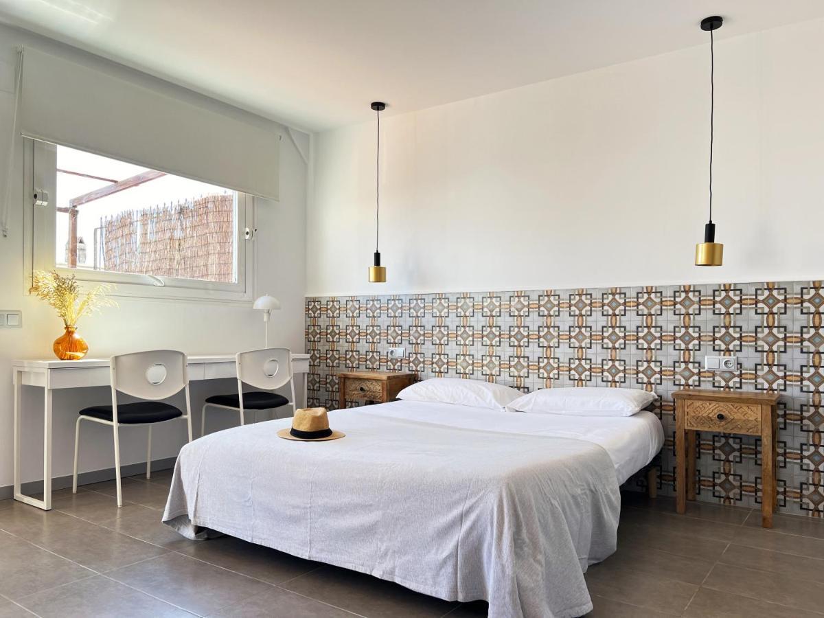 Apartment Maritime Cabanal Valencia