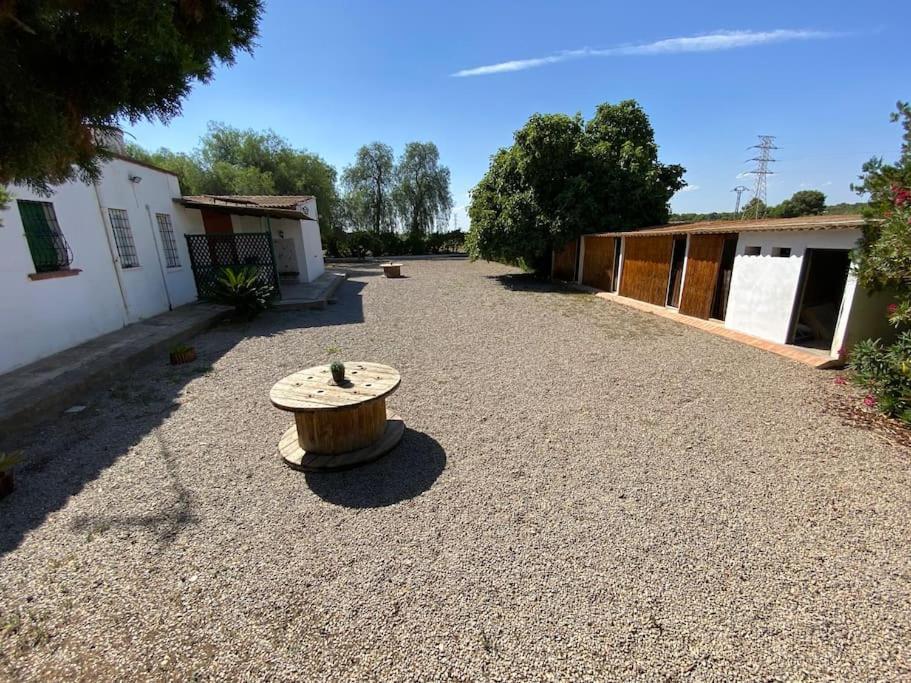 Huerto Valenciano - Sol Y Tranquilidad - Piscina Holiday home Valencia