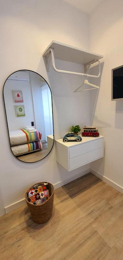 Ferienhaus Cabanyal Boutique House Valencia