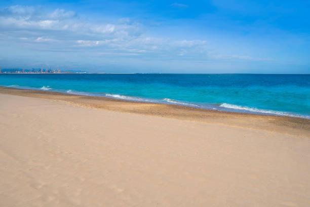 Appartement Bruno&playa De Valencia