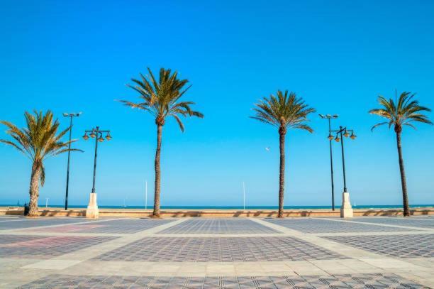 Appartement Bruno&playa De Valencia