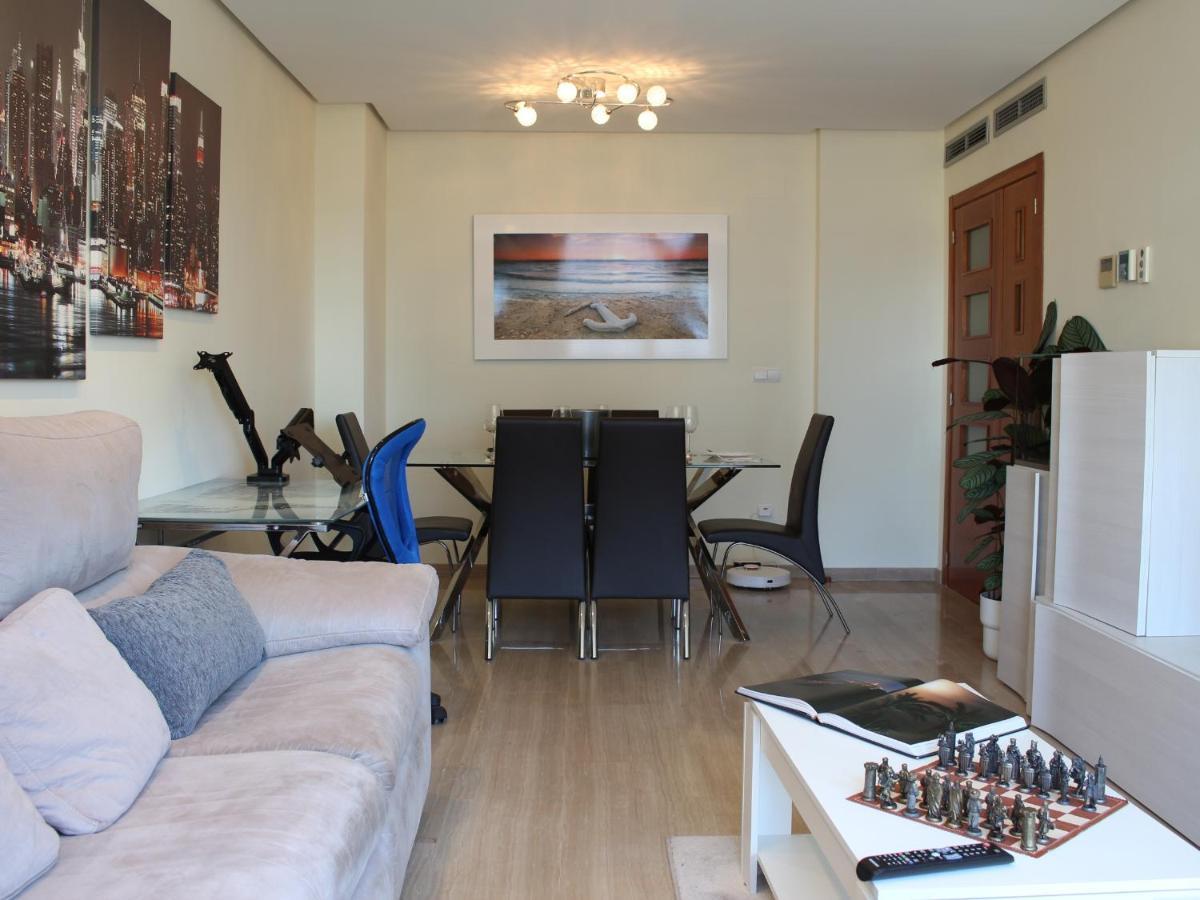 Homestay The Great Valencia